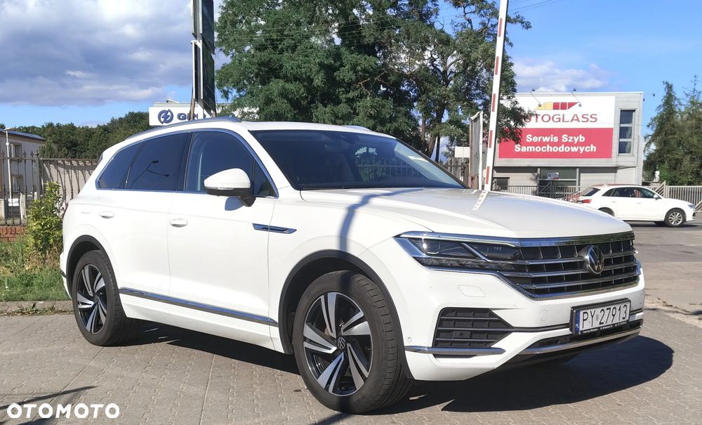 Volkswagen Touareg 3.0 V6 TDI SCR 4Mot Elegance - 3