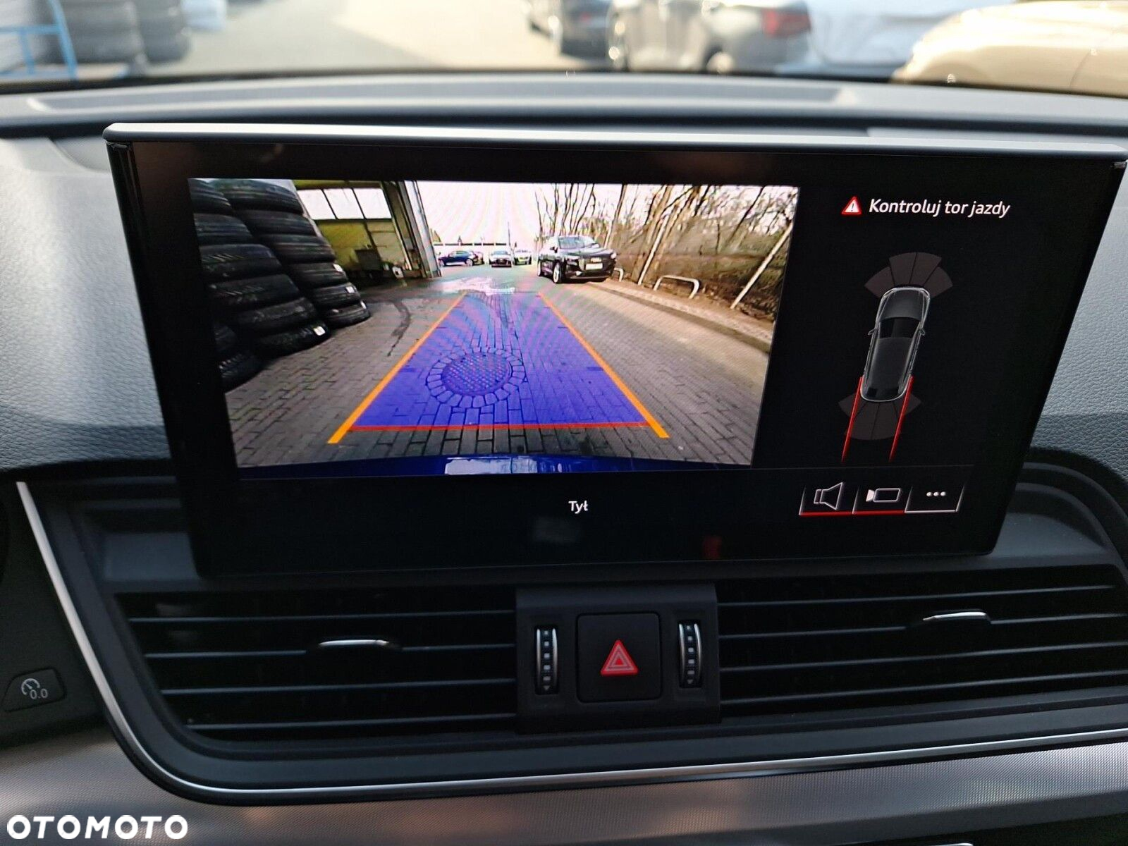 Audi Q5 Sportback - 31
