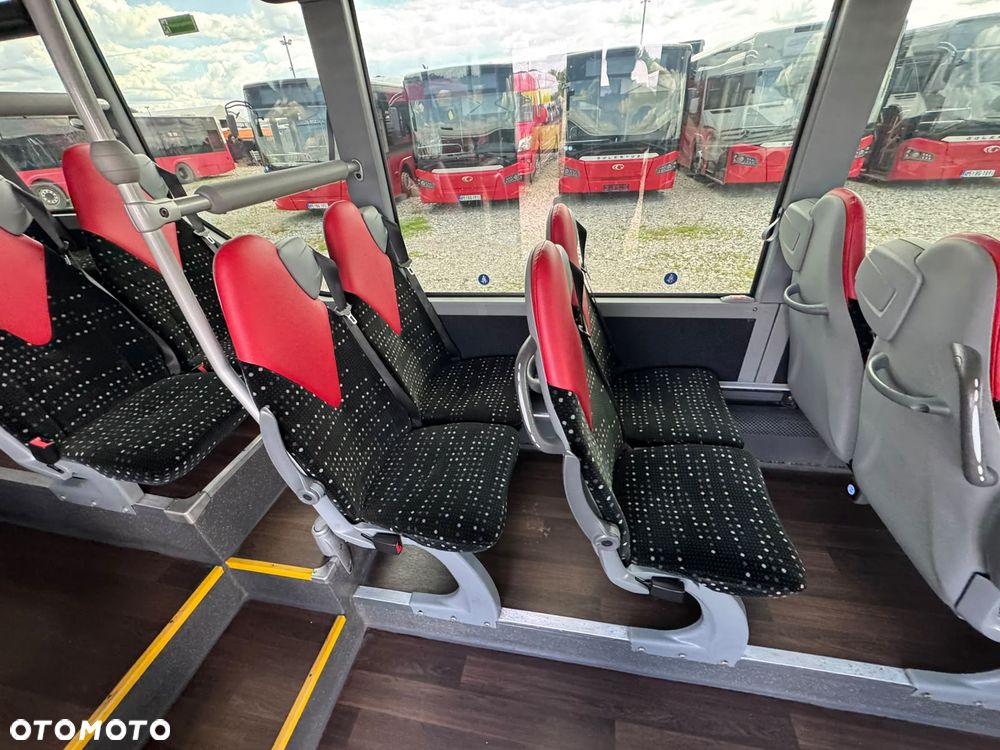 Mercedes-Benz Citaro LE - 14