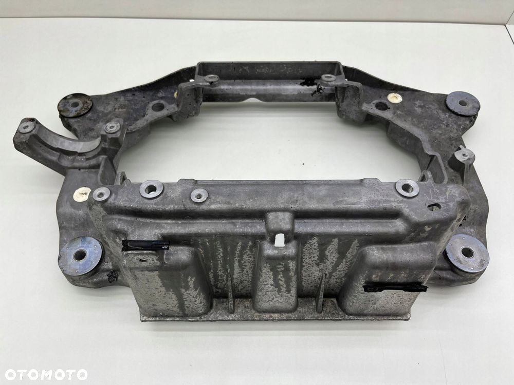 BMW 4 G26 UCHWYT MOCOWANIE KOMPRESORA KLIMATYZACJI 5A075D6 - 1