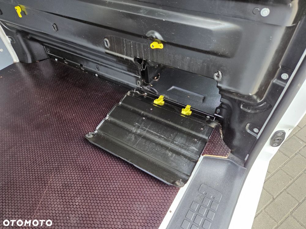 Opel Vivaro Extra Long 3,0t Enjoy (bryg.) - 26