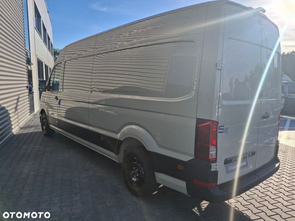 Volkswagen Crafter - 10