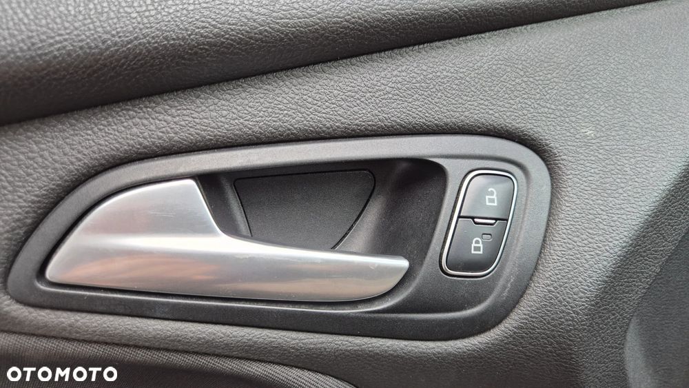 Ford Focus 1.5 TDCi Titanium - 19
