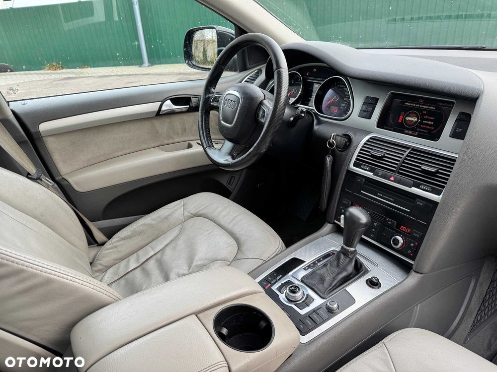 Audi Q7 - 5