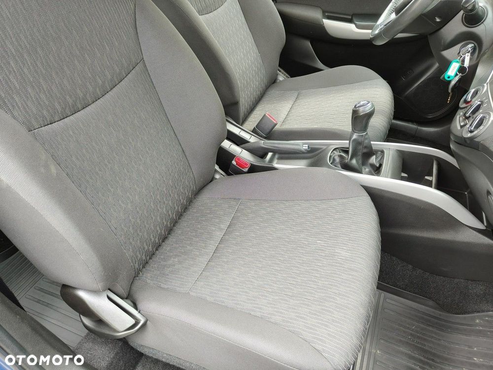 Suzuki Baleno 1.2 Comfort - 12