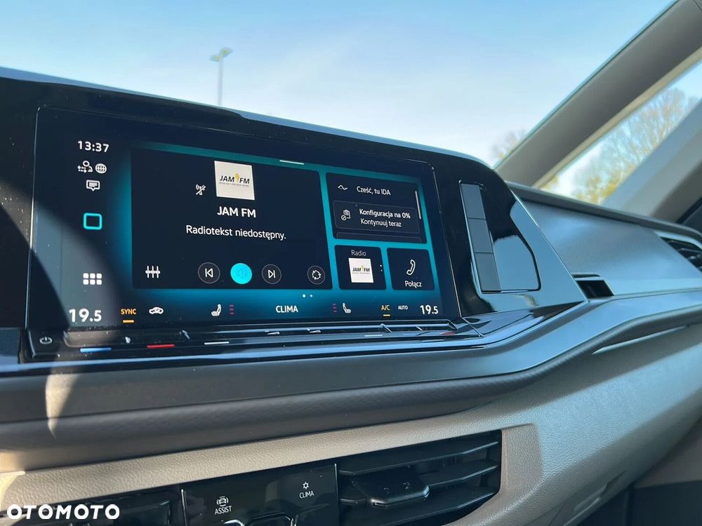 Volkswagen Multivan 2.0 TDI L2 Family DSG - 20