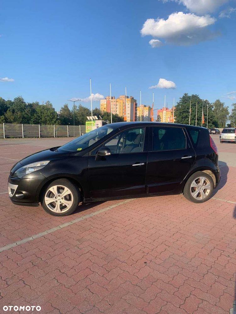 Renault Scenic - 3