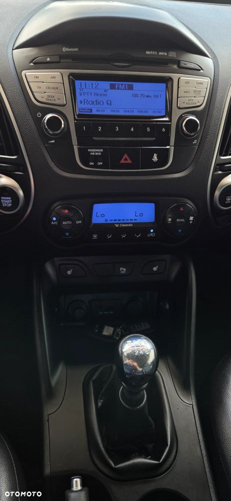 Hyundai ix35 1.6 GDI Premium 2WD - 26