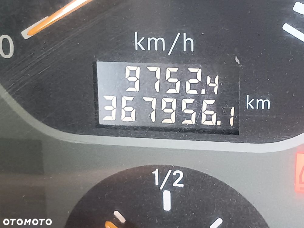 Mercedes-Benz Actros ,6X4, Bortmatic, Meiller, Resor, Sprowadzony, Sprzęgło - 10