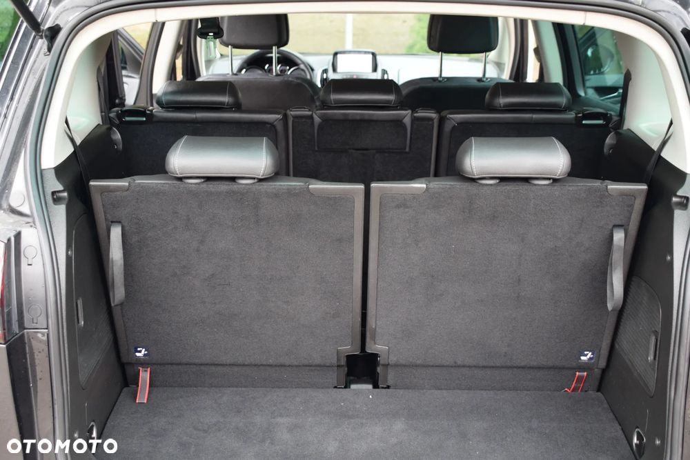 Opel Zafira Tourer 2.0 CDTI Automatik Innovation - 39