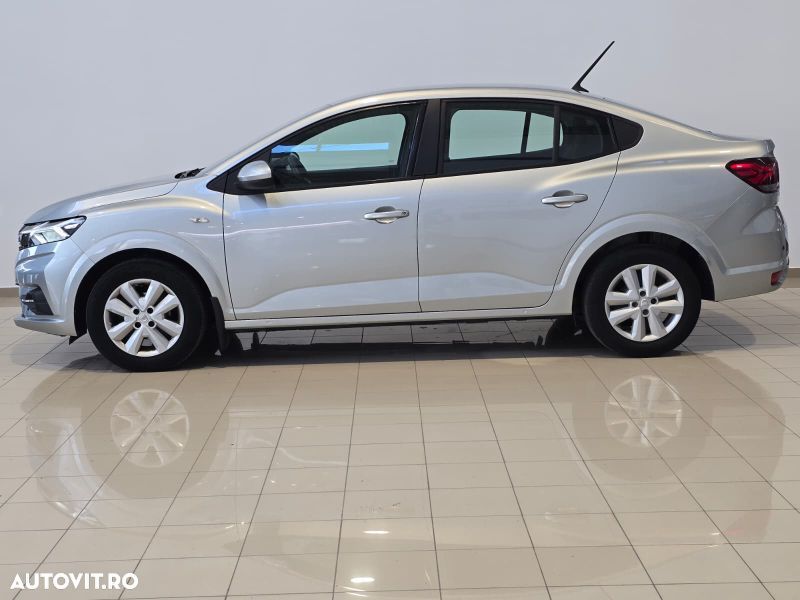 Dacia Logan ECO-G 100 MT6 Comfort - 3