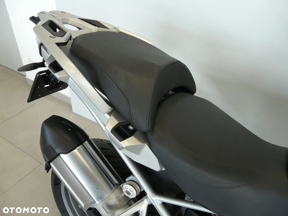 BMW GS - 11