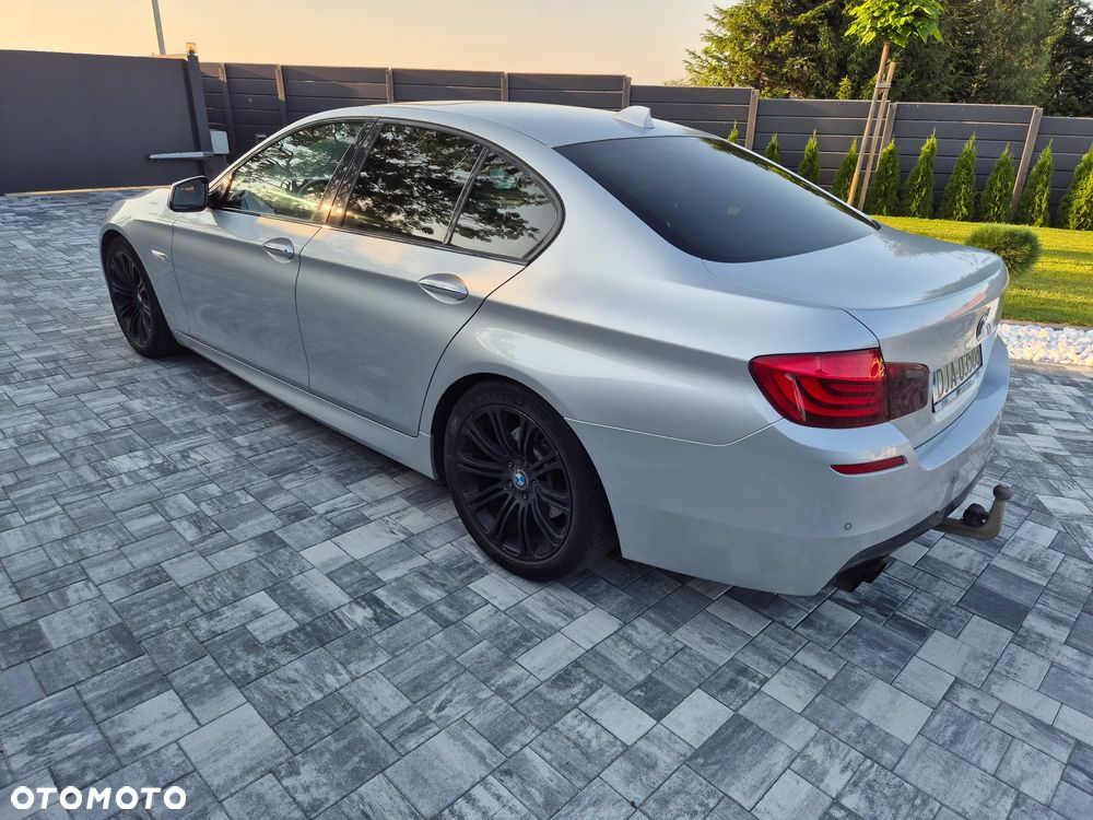 BMW Seria 5 - 12