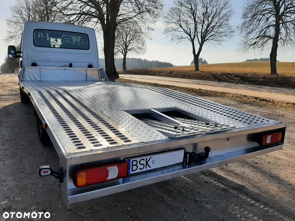Iveco Daily 35S16 - 5