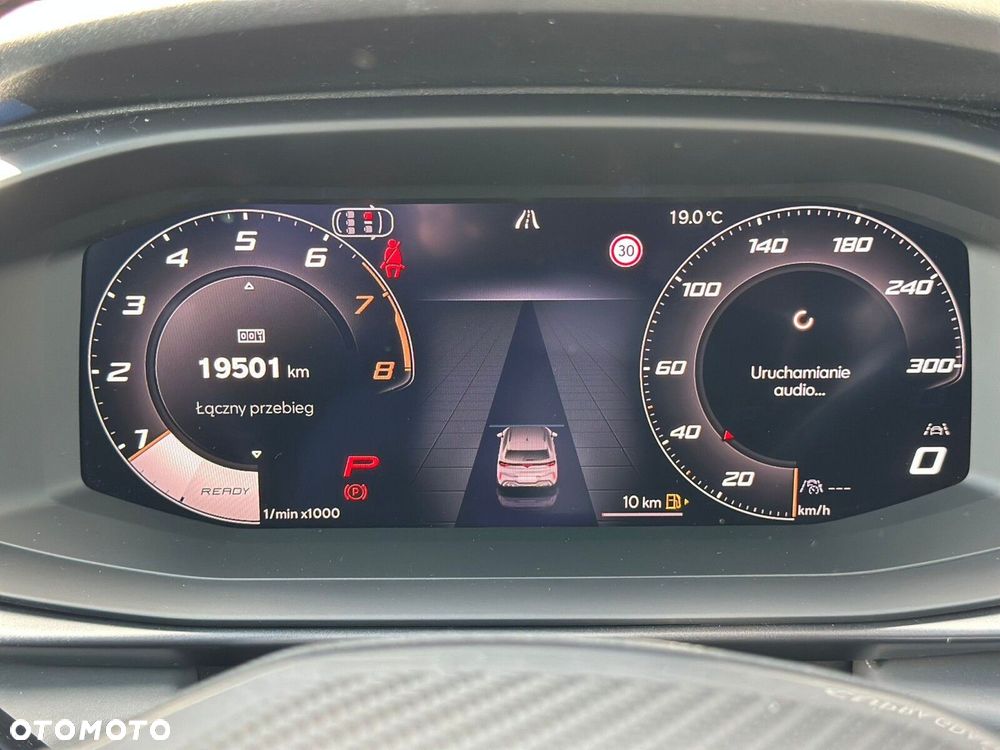 Cupra Terramar 2.0 TSI 4Drive Advantage Edition DSG - 25