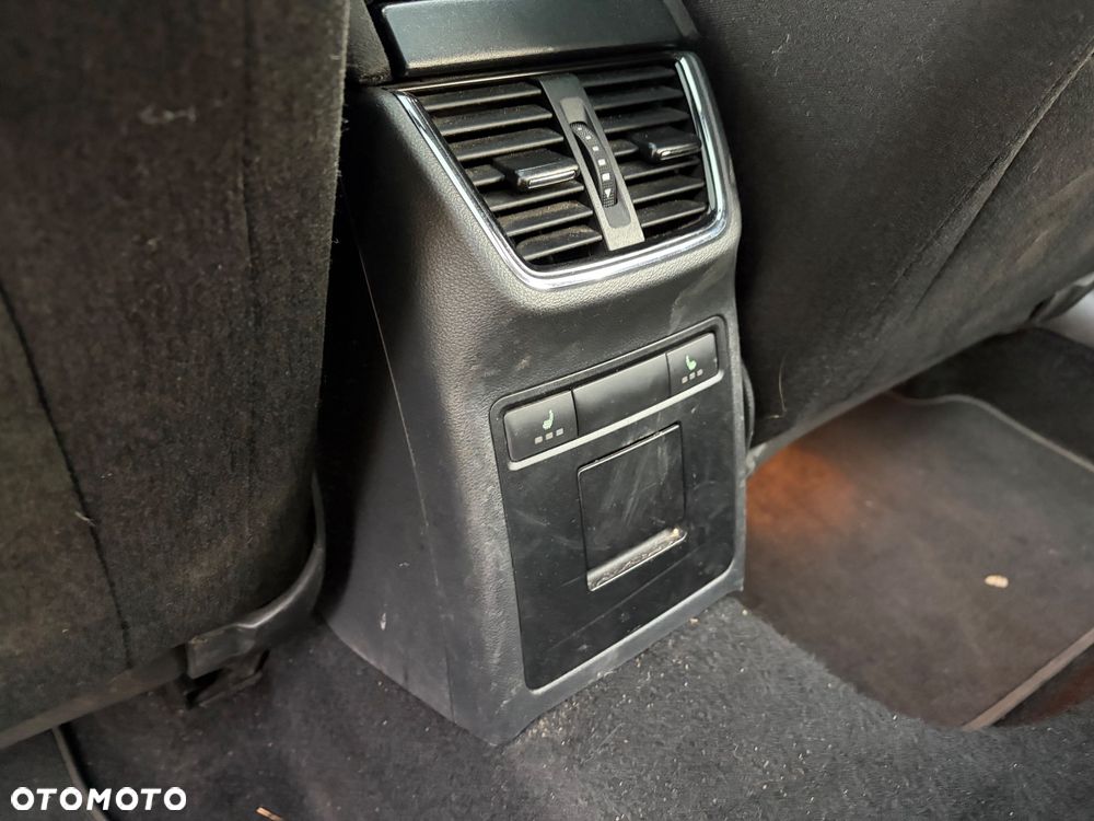 Skoda Octavia 2.0 TDI Elegance - 14