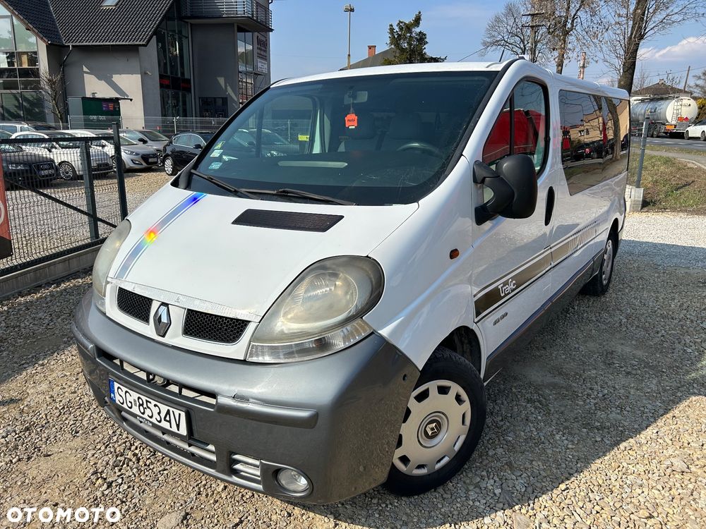 Renault Trafic - 13