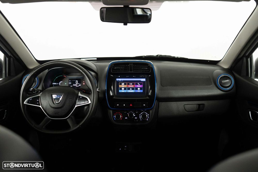 Dacia Spring Electric 45 Comfort Plus - 24