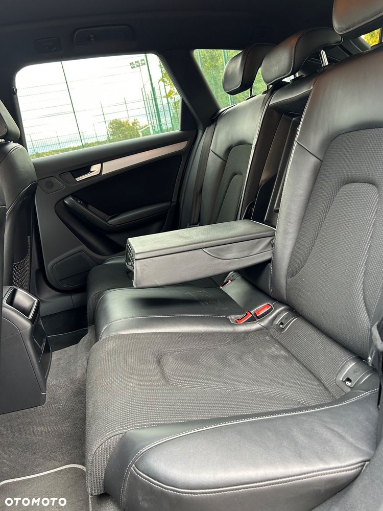 Audi A4 Avant 2.0 TDI clean diesel - 18