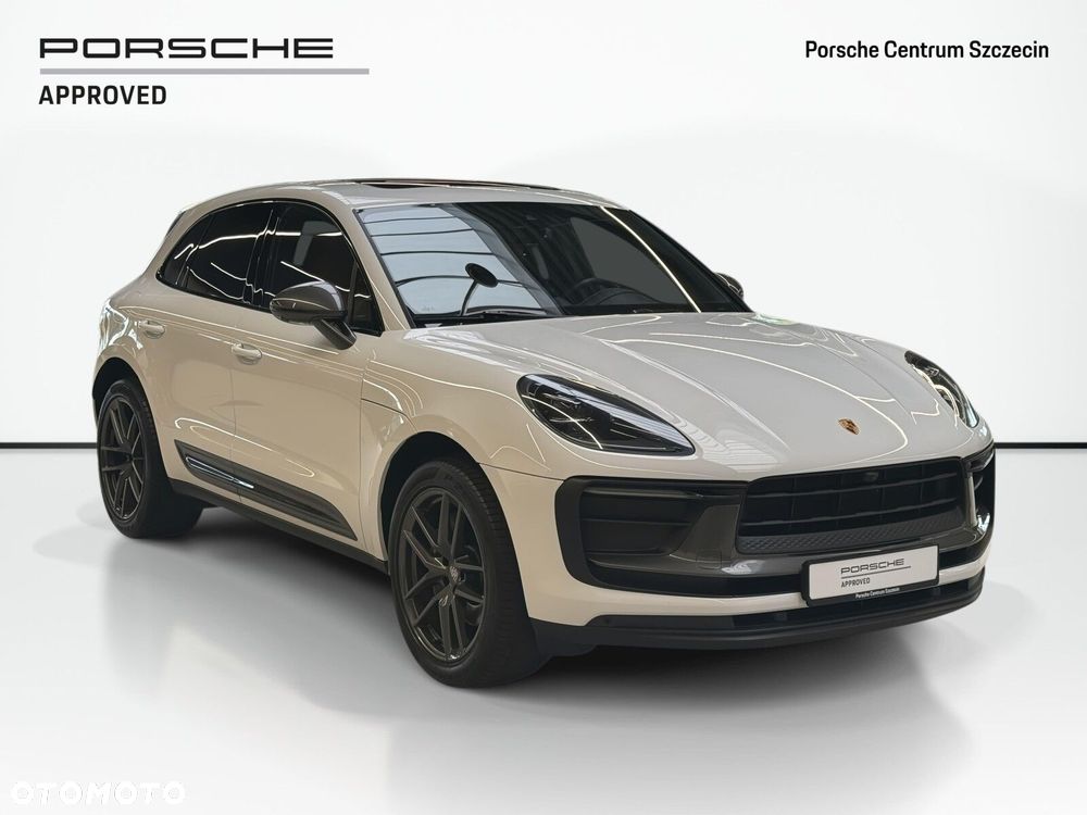 Porsche Macan - 8