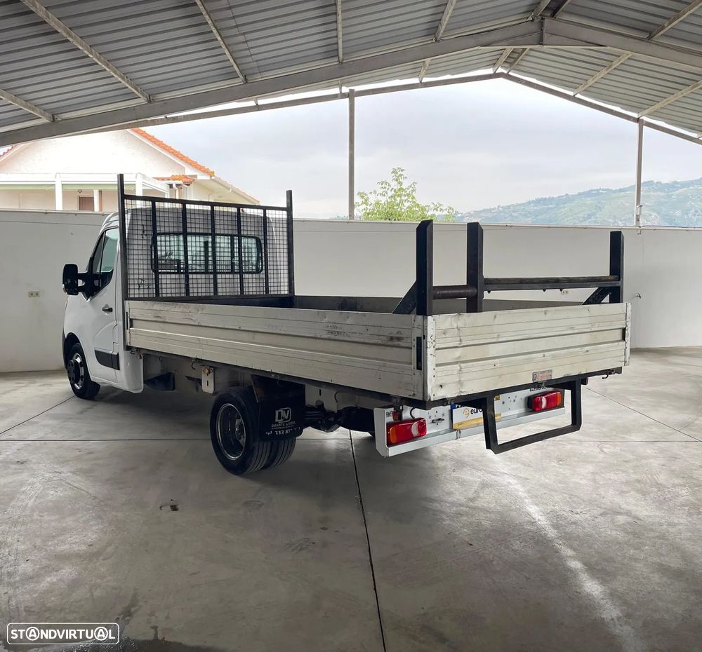 Renault Master 2.3 DCI - 3