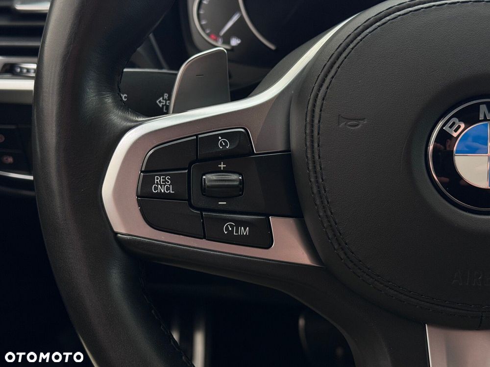 BMW X3 xDrive20i M Sport sport - 22