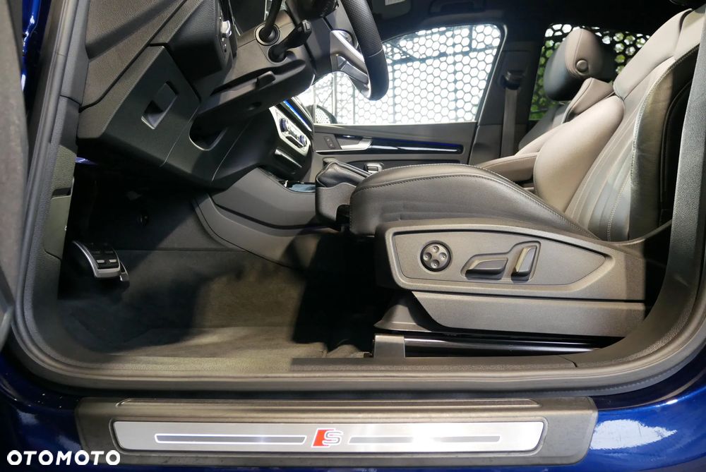 Audi Q5 Sportback 45 TFSI quattro S tronic S line - 23
