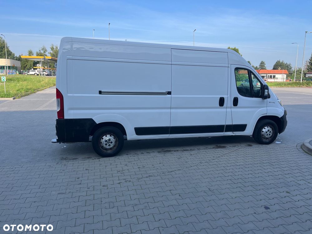 Fiat Ducato L3H2 - 40