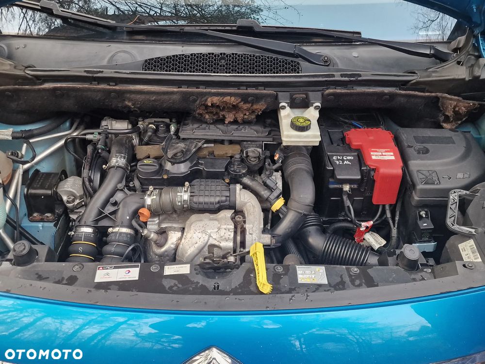 Citroën Berlingo 1.6 HDi Exclusive - 18