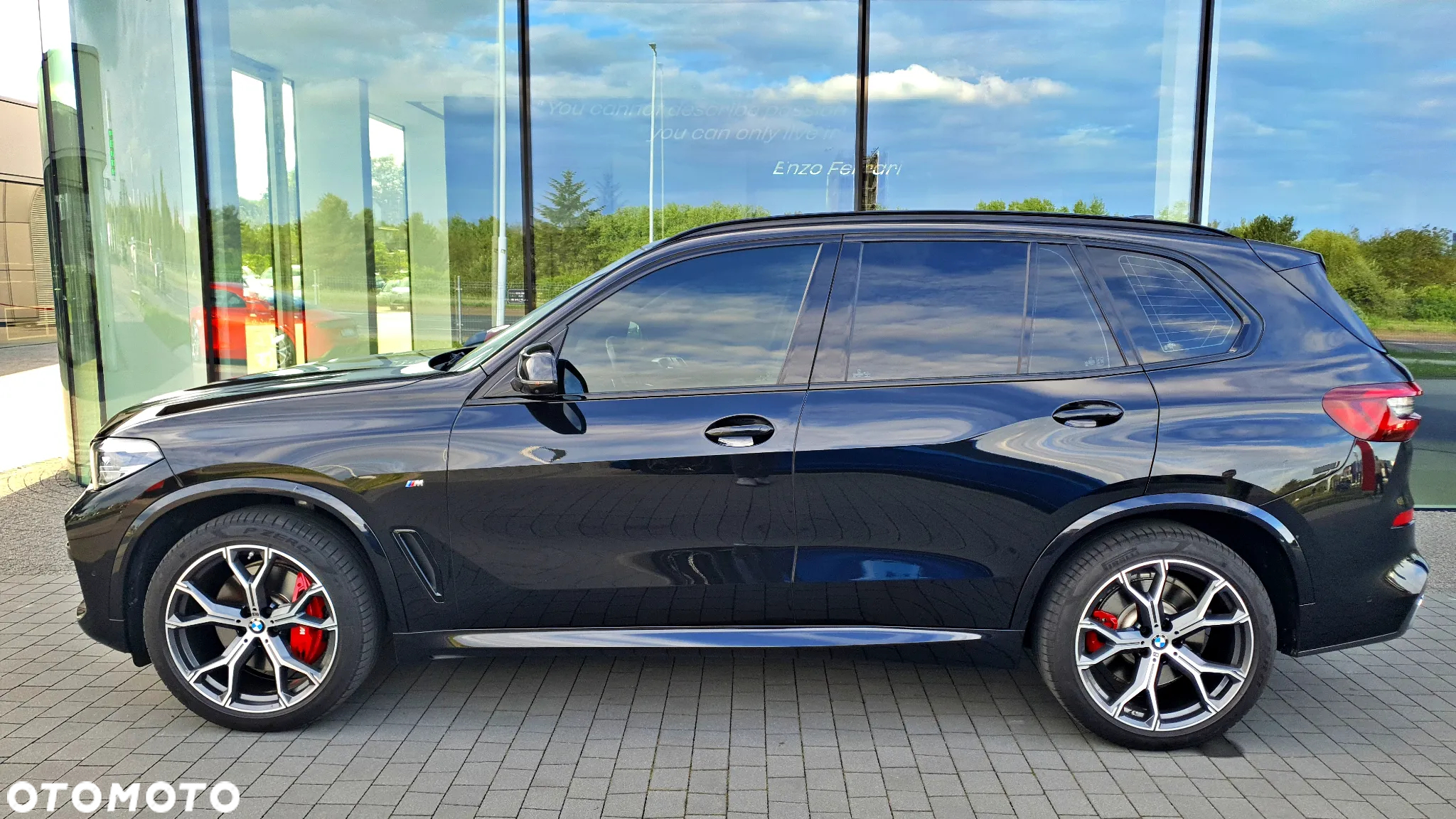 BMW X5 xDrive30d - 5