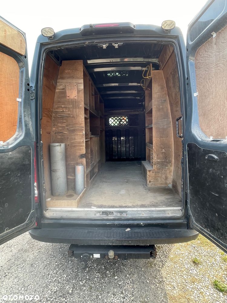 Iveco DAILY - 5