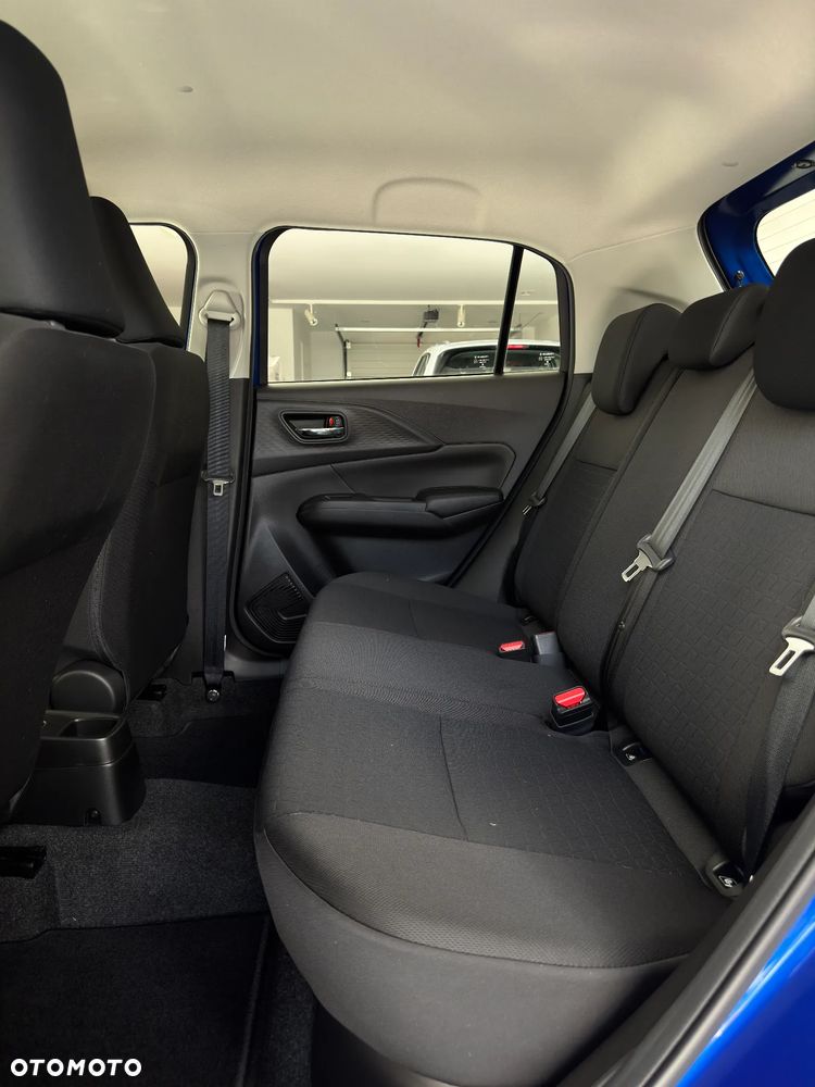 Suzuki Swift 1.2 Dualjet SHVS Premium - 15