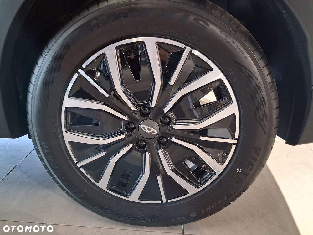 Chery Tiggo 7 1.5 HEV Premium DCT - 15
