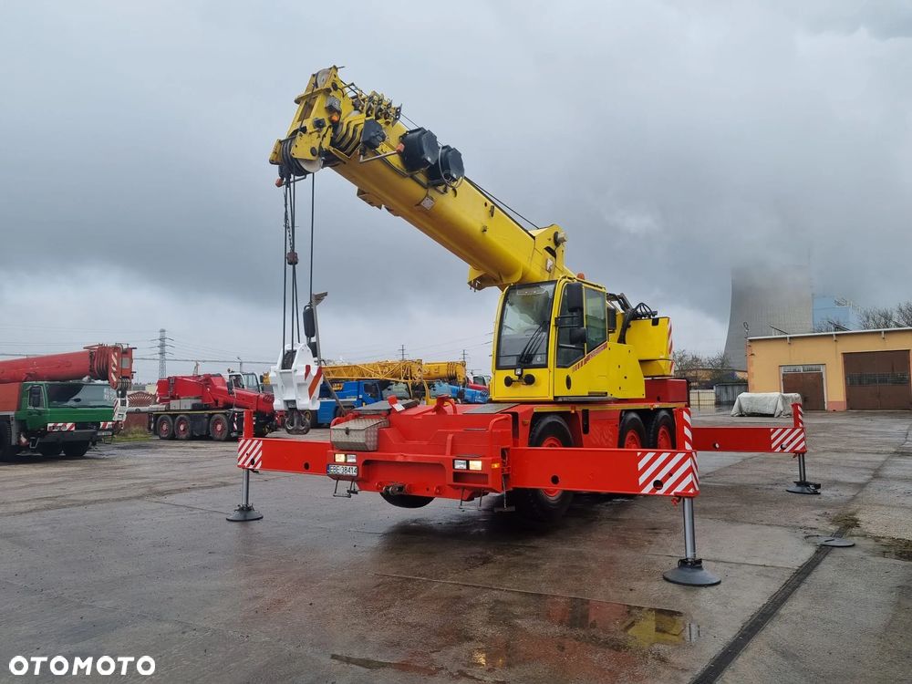 Demag AC 40 City - 6