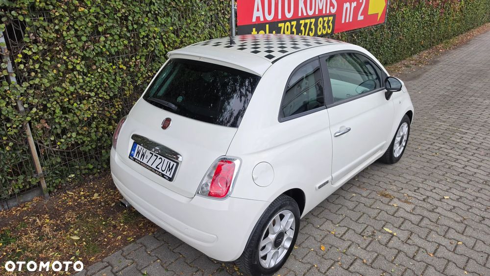 Fiat 500 - 32