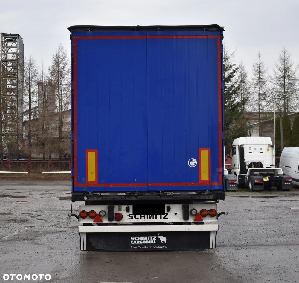 Schmitz Cargobull - 5