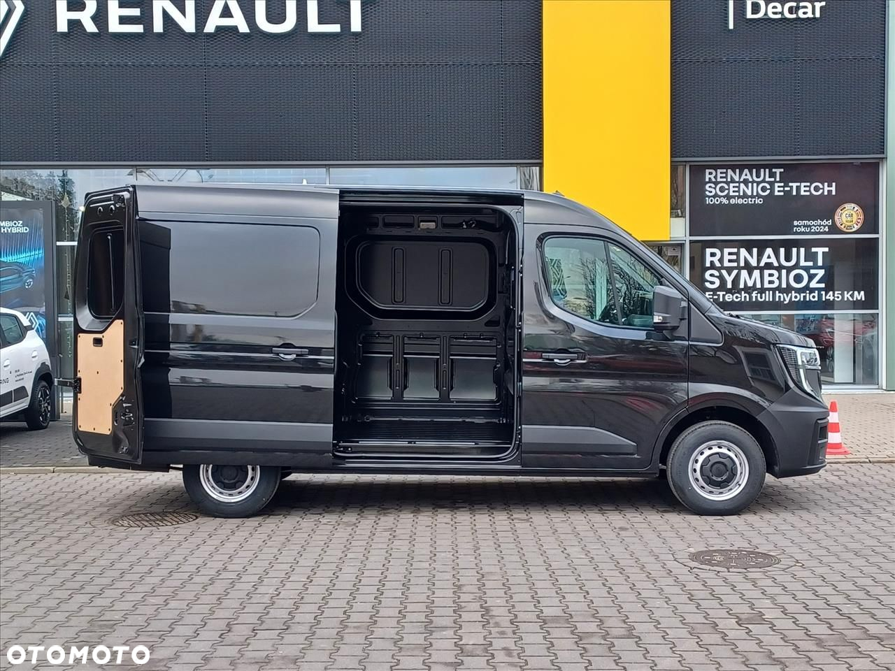 Renault master - 4