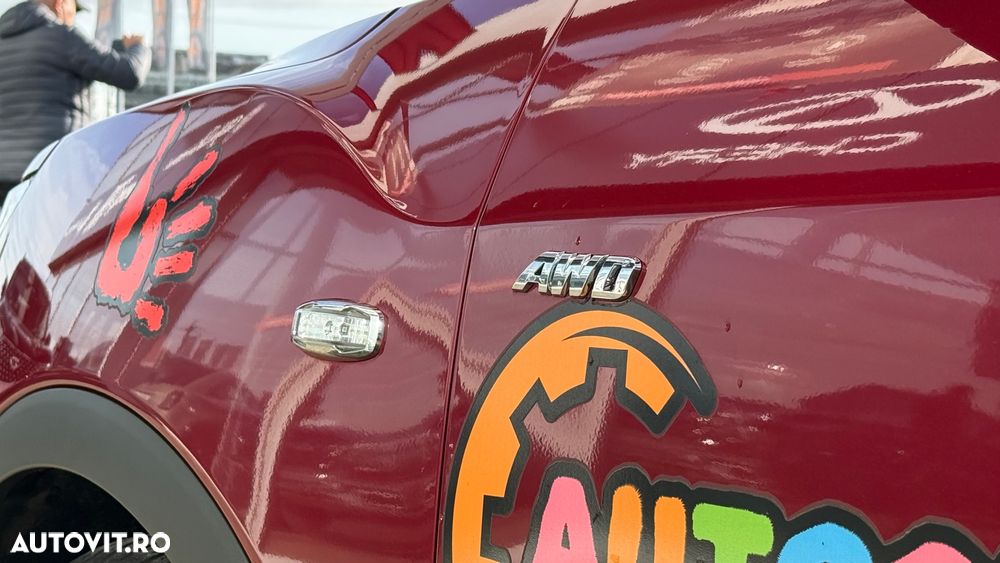 SsangYong Tivoli - 23