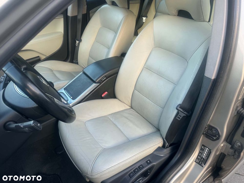 Volvo V70 - 22