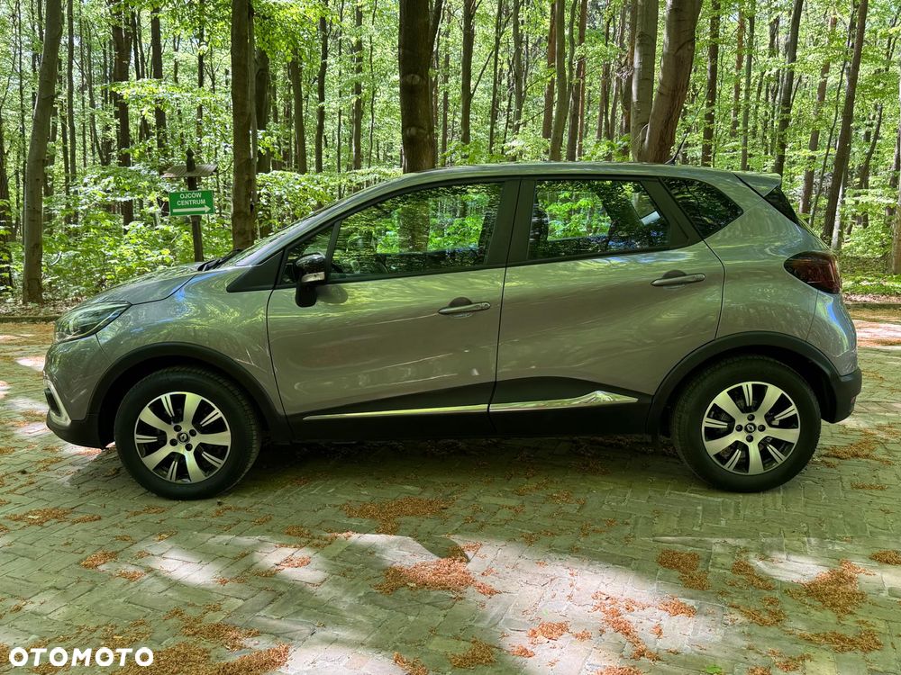 Renault Captur 0.9 Energy TCe Zen - 7