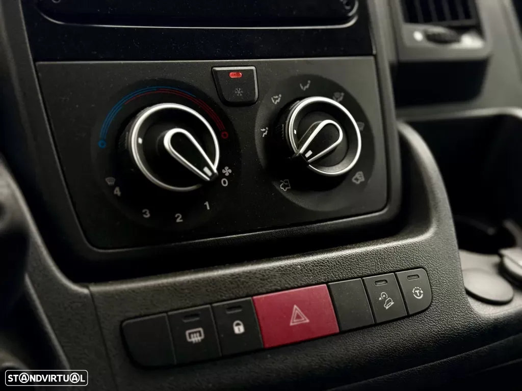 Fiat DUCATO 2.2 M-Jet L2H2 140Cv | IVA DEDUTÍVEL - 20