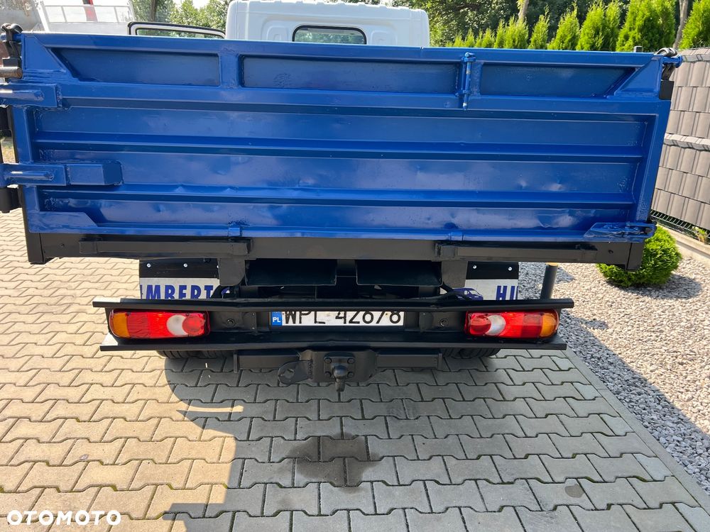 Nissan Cabstar - 10