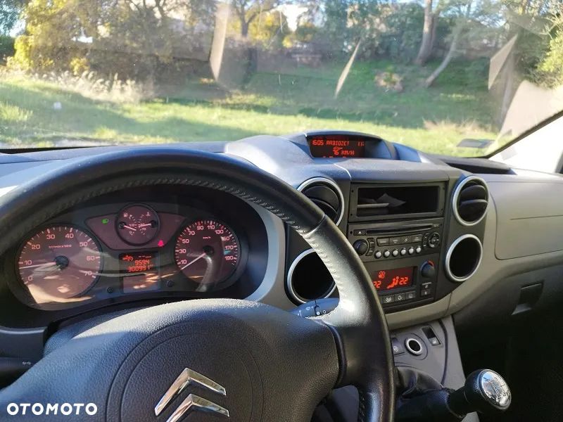 Citroën Berlingo 1.6 VTi 16V Multispace - 2