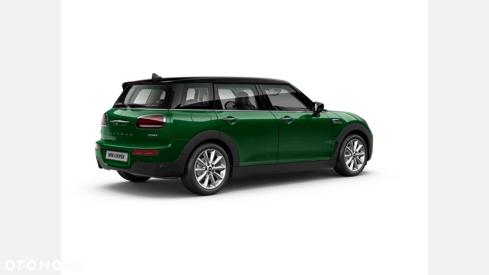 MINI Clubman - 2