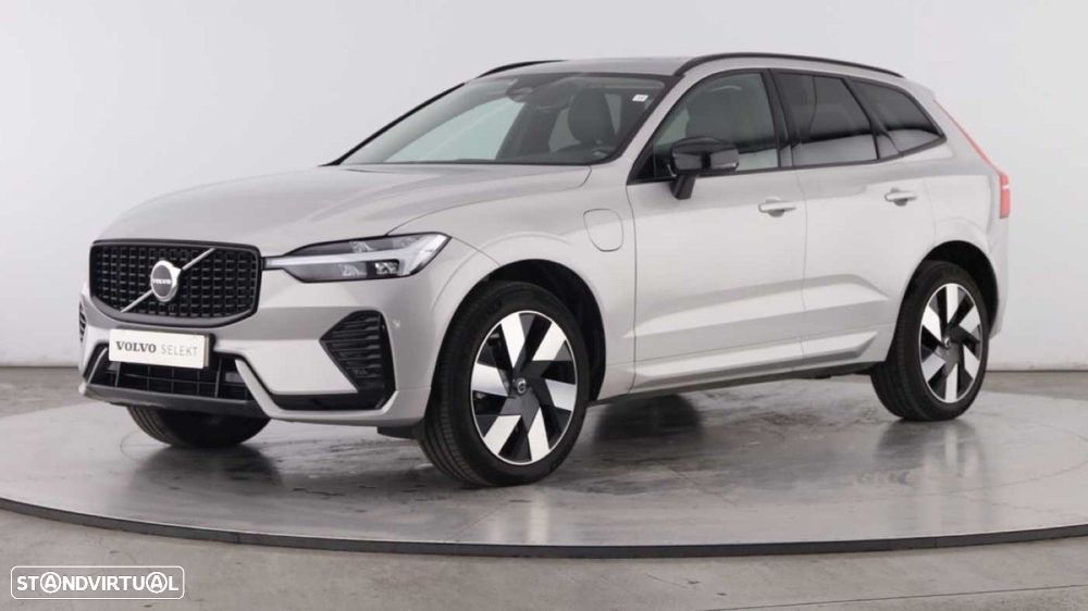 Volvo XC 60 2.0 T6 PHEV Plus Dark AWD - 1