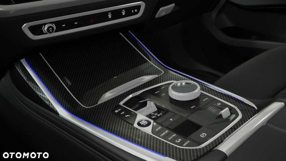 BMW X7 xDrive40d mHEV M Sport sport - 10