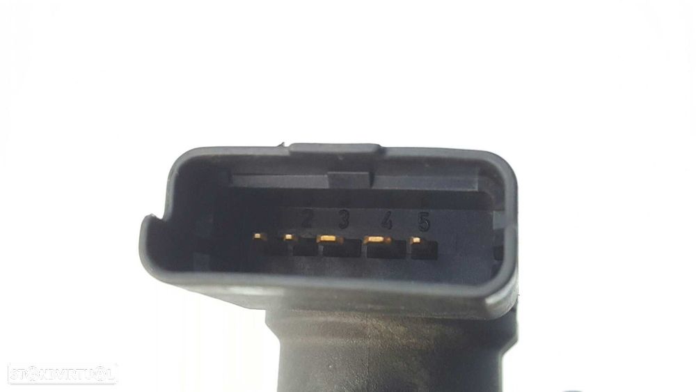 MEDIDOR DE MASSA DE AR CITROEN C4 BERLINA COLLECTION - 4