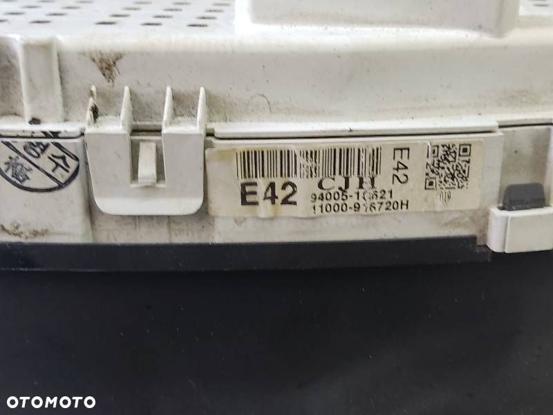 ZESTAW STARTOWY GETZ I Lift 1.5 CRDI 39103-2A511 - 2