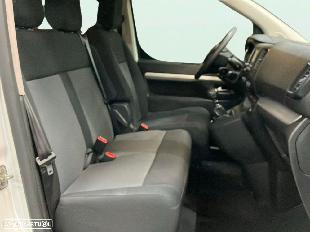 Citroën Spacetourer - 15