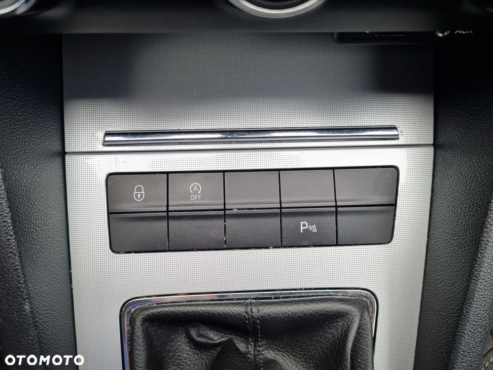 Skoda Octavia 1.6 TDI Greenline EU6 - 19